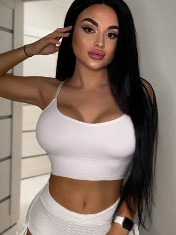 Рита Чудесная Реал Коноша