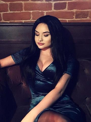 Рита Чудесная Реал фото 5