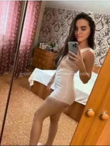 Дарья Сказка фото 3