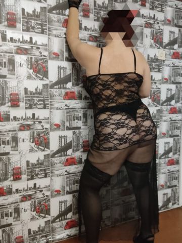 Юлия Кормилица Коноша